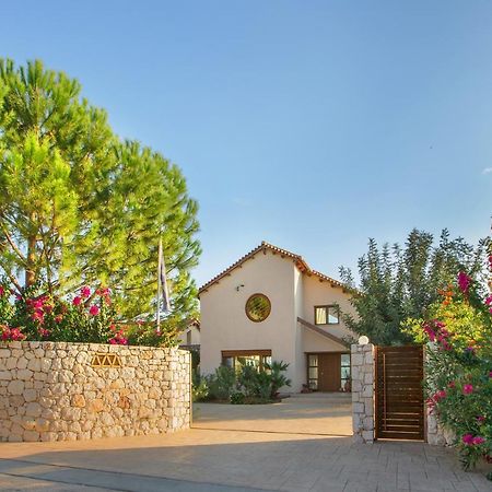 Villa Elva Нафплион Екстериор снимка